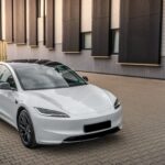 Are Electric Cars Really Better for the Environment?